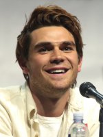 KJ Apa