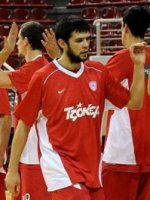 Kostas Papanikolaou