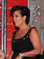 Kris Jenner