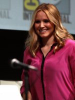 Kristen Bell