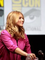 Kristen Bell