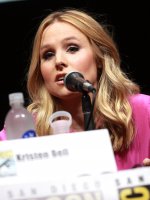 Kristen Bell