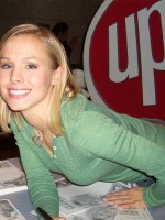 Kristen Bell