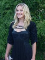 Kristen Bell