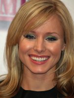 Kristen Bell