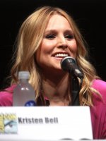 Kristen Bell