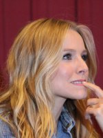 Kristen Bell