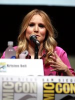 Kristen Bell