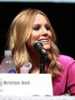 Kristen Bell