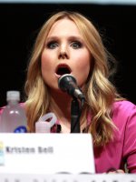 Kristen Bell