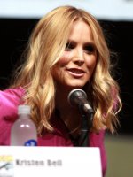 Kristen Bell