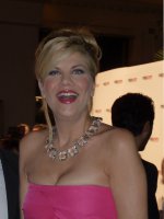 Kristen Johnston