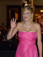 Kristen Johnston