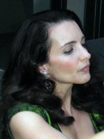 Kristin Davis