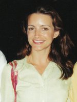 Kristin Davis