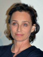 Kristin Scott Thomas