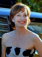 Kristin Scott Thomas