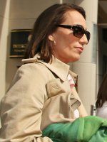 Kristin Scott Thomas