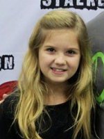 Kyla Kenedy