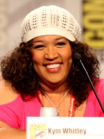 Kym Whitley