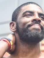Kyrie Irving