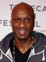 Lamar Odom