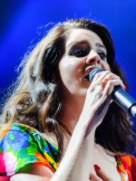 Lana Del Rey