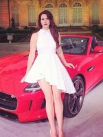 Lana Del Rey