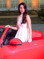 Lana Del Rey