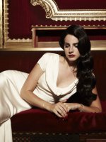 Lana Del Rey