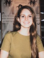 Lana Del Rey