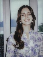 Lana Del Rey