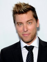 Lance Bass