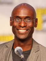 Lance Reddick