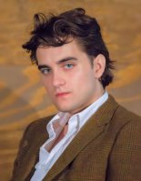 Landon Liboiron