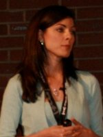 Larissa Meek