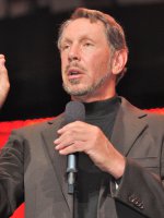 Larry Ellison