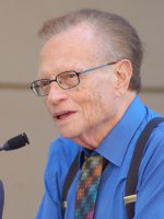 Larry King