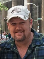 Larry the Cable Guy