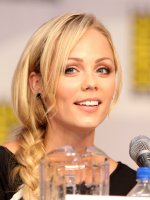 Laura Vandervoort