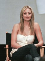Laura Vandervoort