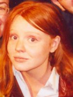 Lauren Ambrose