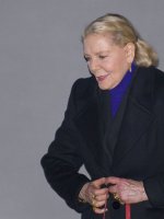Lauren Bacall