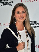 Lauren Bush