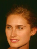 Lauren Bush