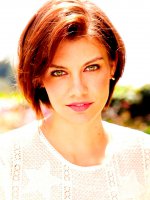 Lauren Cohan