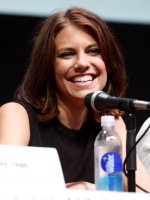 Lauren Cohan