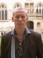 Laurence Fox