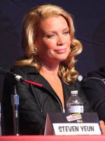Laurie Holden