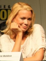 Laurie Holden